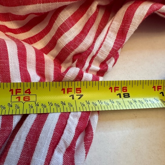 Draper James RSVP Maxi Dress THIS IS SOLD UNABLE TO DELETE - Picture 11 of 14